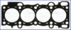 MAZDA 0K24710271B Gasket, cylinder head